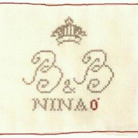 B&B Nina-O Brivio エクステリア 写真