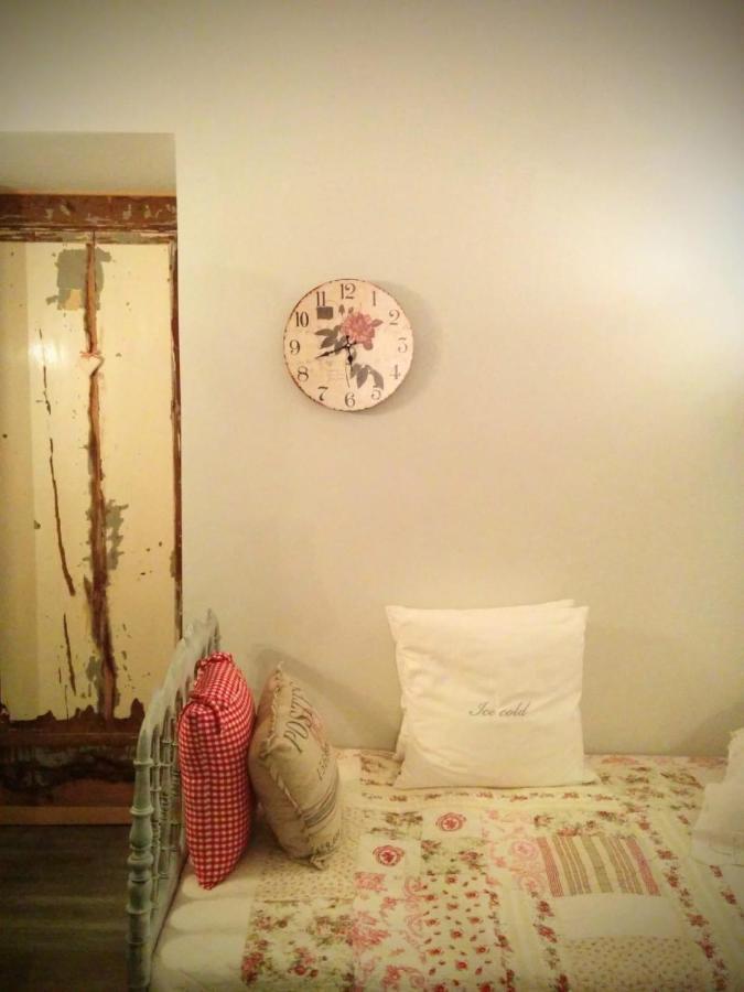 B&B Nina-O Brivio 部屋 写真